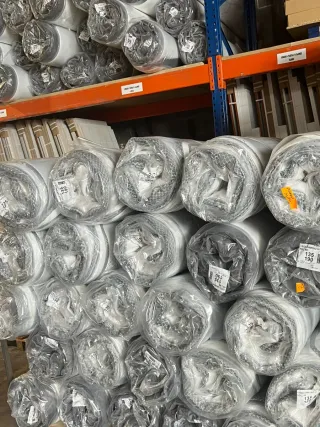 Colchones nuevos liquidación