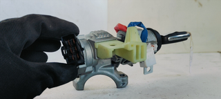 CONMUTADOR DE ARRANQUE HYUNDAI I20 (BC3) 1.0I TUR