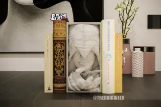 Sujetalibros Ezio Auditore Assassin's Creed