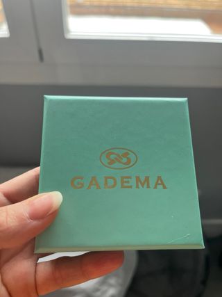 Colgante chupete bebé plata