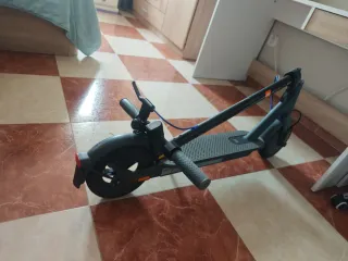 Patín Eléctrico Xiaomi