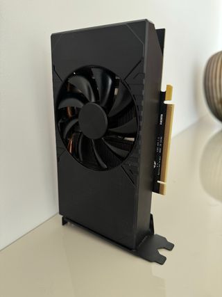 Scheda grafica HP Nvidia RTX 3060 12GB