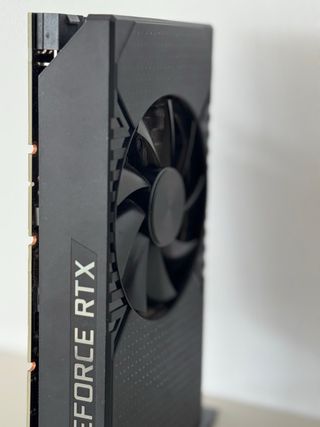 Scheda grafica HP Nvidia RTX 3060 12GB