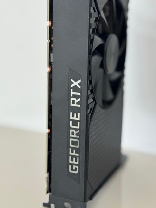 Scheda grafica HP Nvidia RTX 3060 12GB