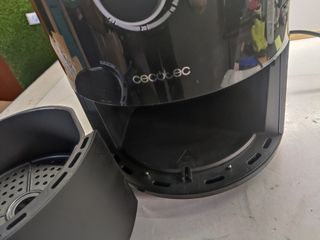 Cecotec Freidora de Aire 2,5 L Cecofry Pixel 2500