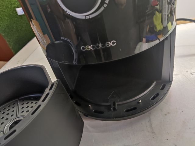 Cecotec Freidora de Aire 2,5 L Cecofry Pixel 2500