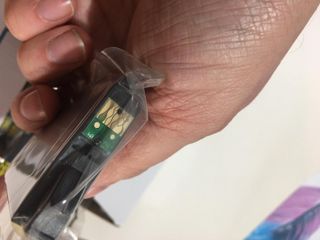 Cartucce Epson ET011 Nuove