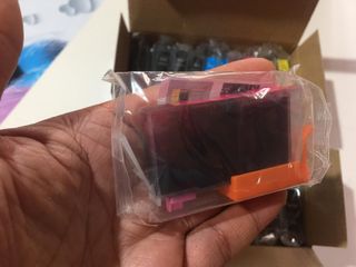 Cartucce Epson ET011 Nuove