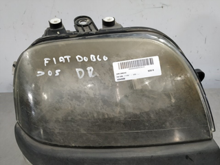FARO DERECHO FIAT I DOBLÒ (119) 40545999