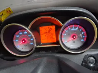 Maxi Scooter 125cc Automática