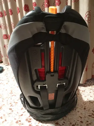 Silla de coche Chicco