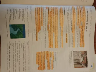 Lengua y Literatura 3.