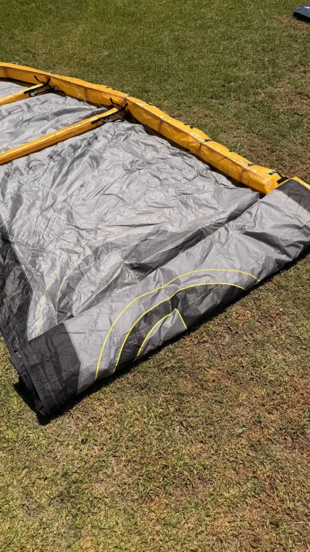 North Orbit Ultra 8.1 Kite