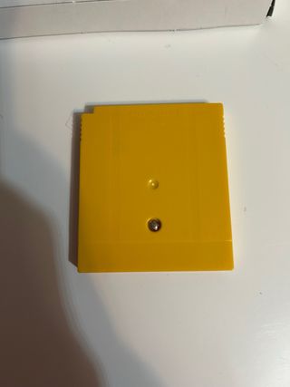 Donkey Kong Land Game Boy