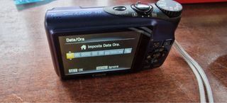 Canon PowerShot A2200 Azul