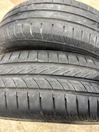 2 Neumáticos 165/70 R14 81T