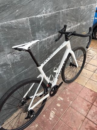 Giant Revolt Advanced Talla L