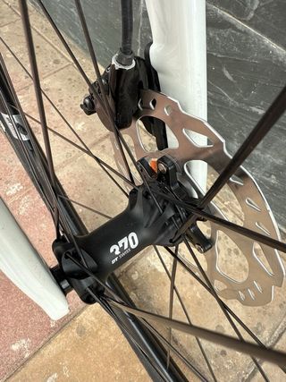 Giant Revolt Advanced Talla L