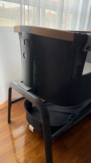 Cuna colecho maxicosi