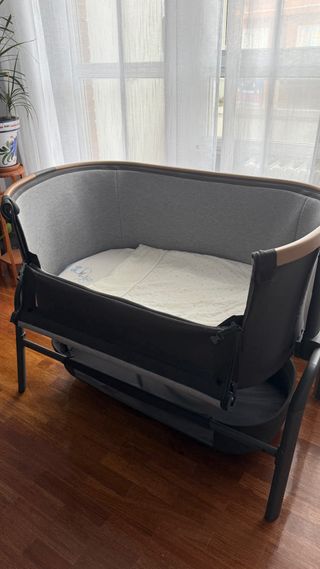 Cuna colecho maxicosi