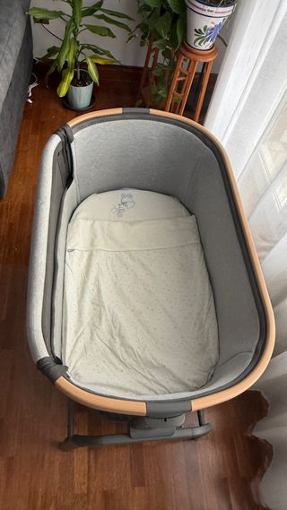 Cuna colecho maxicosi