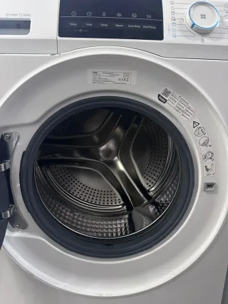 Lavadora Haier 8kg Inverter con Garantía transport