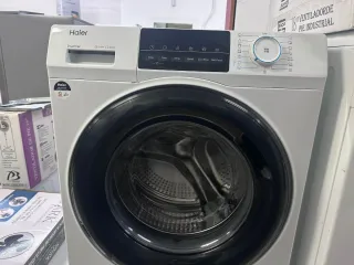 Lavadora Haier 8kg Inverter con Garantía transport