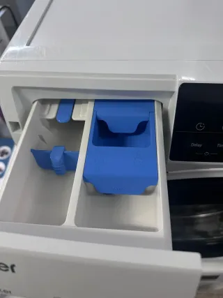 Lavadora Haier 8kg Inverter con Garantía transport