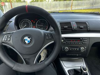 BMW Serie 1 120d coupe pack M