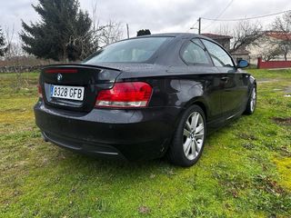 BMW Serie 1 120d coupe pack M