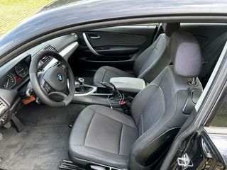 BMW Serie 1 120d coupe pack M