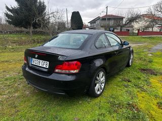 BMW Serie 1 120d coupe pack M