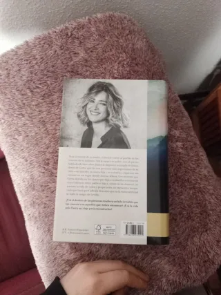 Un océano para llegar a ti: Finalista Premio Pl...