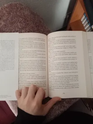 Un océano para llegar a ti: Finalista Premio Pl...