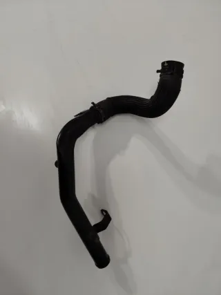 Tubo de Admisión Negro