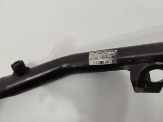 Tubo de Admisión Negro