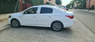 Citroen C-Élysée 2016