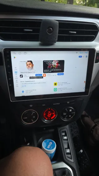 Citroen C-Élysée 2016