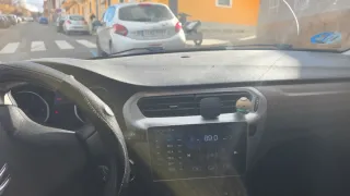 Citroen C-Élysée 2016