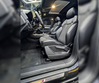 AUDI Q5 Black line 40 TDI quattro S tronic 2020