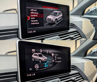 AUDI Q5 Black line 40 TDI quattro S tronic 2020