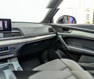 AUDI Q5 Black line 40 TDI quattro S tronic 2020