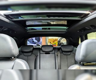 AUDI Q5 Black line 40 TDI quattro S tronic 2020