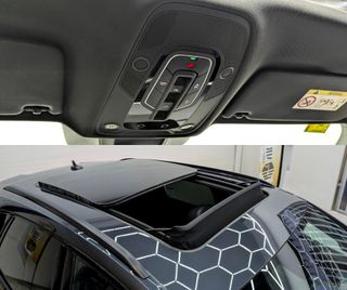 AUDI Q5 Black line 40 TDI quattro S tronic 2020