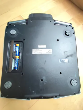 Báscula Tanita BC-545N Composición Corporal