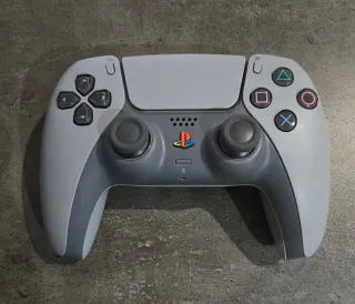 Ps5 Slim Digital 30 Aniversario Sony