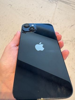 iPhone 14 Plus Nero 128GB