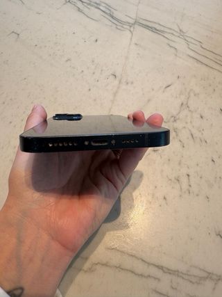 iPhone 14 Plus Nero 128GB