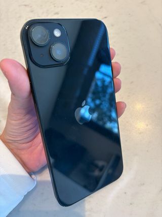 iPhone 14 Plus Nero 128GB