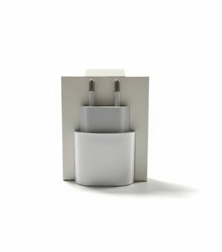 2 Cargadores Apple iPhone 15 Pro Max USB-C 35W